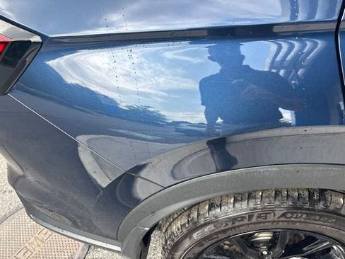 Used 2025 Honda CR-V Sport image 22