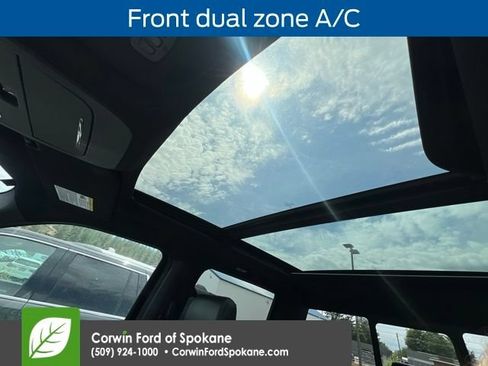 Used 2022 Ford F150 Lariat w/ Equipment Group 502A High AWD/4WD image 10