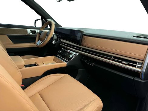 New 2025 Hyundai Santa Fe Limited AWD/4WD image 15