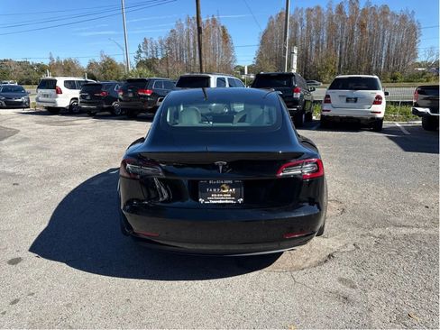 Used 2019 Tesla Model 3 Standard Range RWD image 6