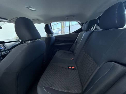 Used 2022 Nissan Kicks S image 35