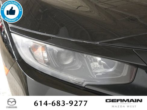 Used 2019 Honda Civic EX-L image 15