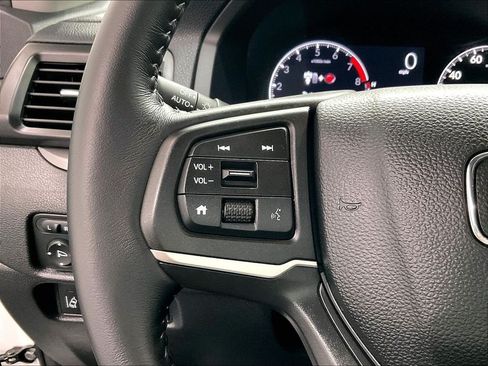 Used 2024 Honda Ridgeline RTL image 23