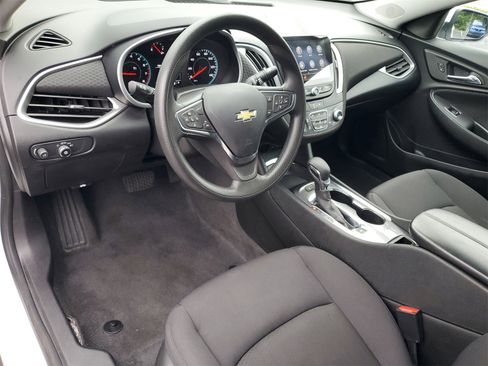 Used 2024 Chevrolet Malibu LT image 6