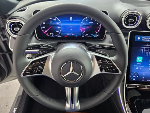 New 2026 Mercedes-Benz C 300 Sedan image 13