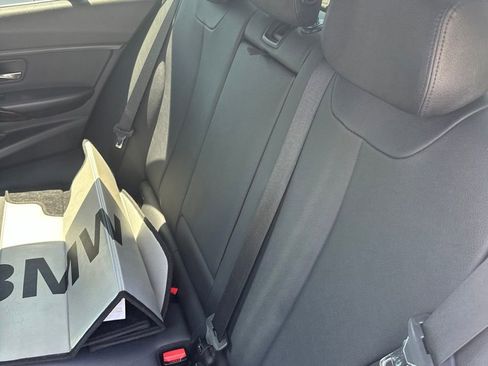 Used 2015 BMW 328i Sedan RWD image 10