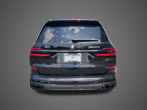 New 2027 BMW X7 M60i AWD/4WD image 7