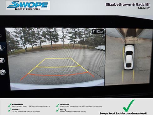 Certified 2024 Hyundai Elantra Limited image 23