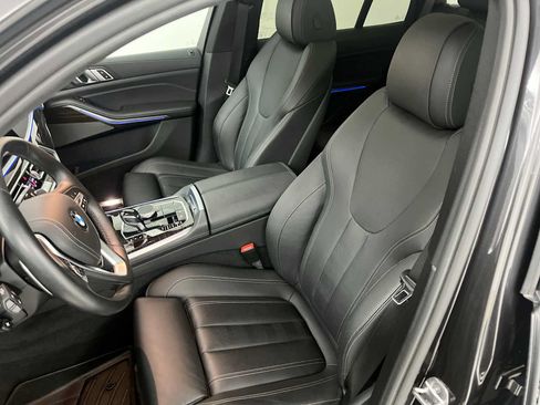Used 2020 BMW X5 xDrive40i w/ Premium Package AWD/4WD image 19