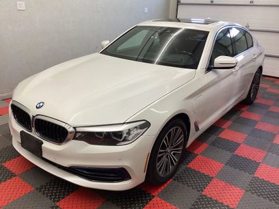 Used 2019 BMW 530e xDrive w/ Convenience Package