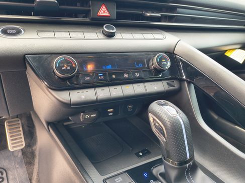 Certified 2025 Hyundai Elantra N FWD image 26