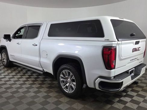 Used 2020 GMC Sierra 1500 Denali w/ Denali Ultimate Package AWD/4WD image 6