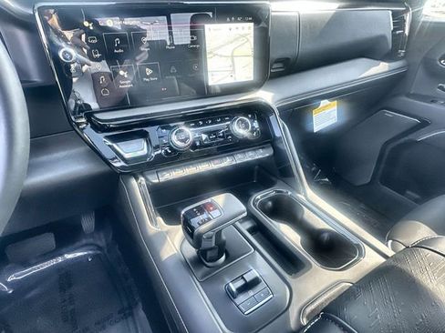 New 2026 GMC Sierra 1500 AT4X AWD/4WD image 11