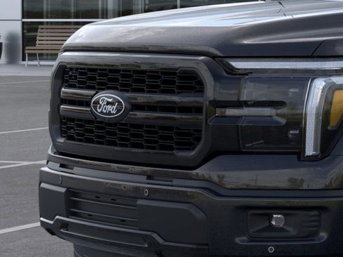 New 2026 Ford F150 Lariat w/ Equipment Group 501A Mid image 39