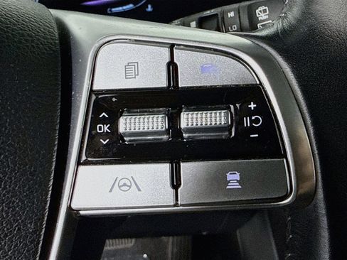 Used 2025 Kia Telluride S FWD image 15