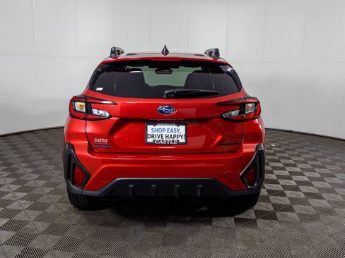 Used 2026 Subaru Crosstrek 2.5i Premium AWD/4WD image 13