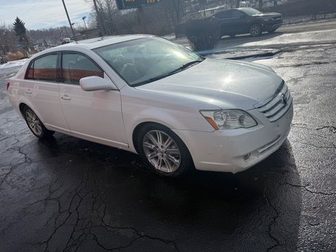 Used 2007 Toyota Avalon Limited image 1