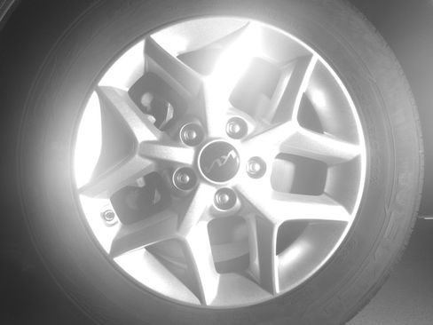 Used 2025 Kia Soul LX w/ LX Technology Package image 12