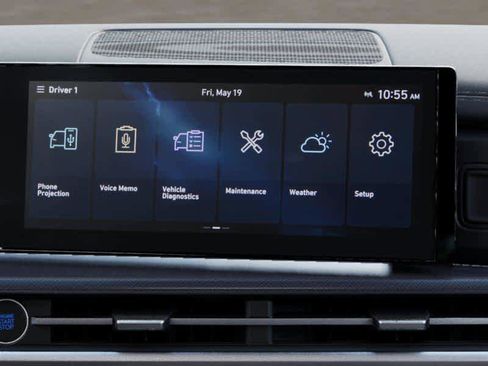 New 2026 Hyundai Santa Fe SEL w/ Tow & Go Package image 13