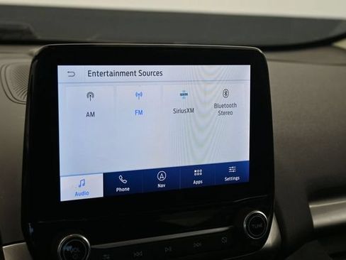 Used 2020 Ford EcoSport SES AWD/4WD image 26