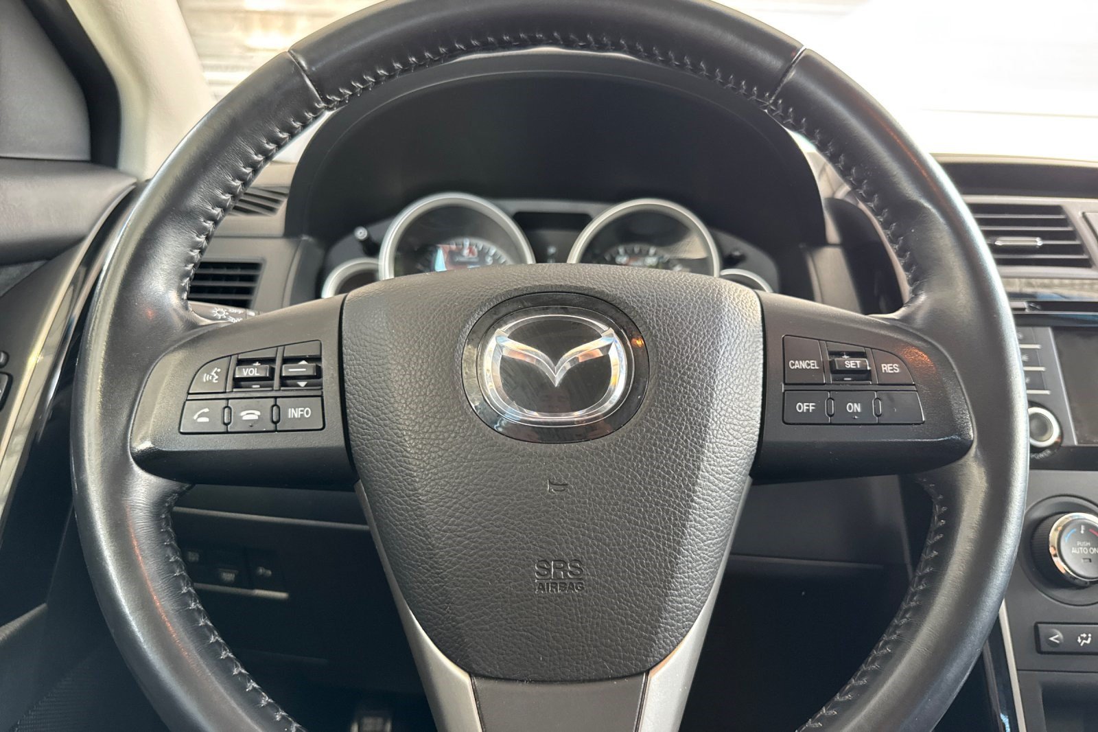 Used 2013 MAZDA CX-9 Touring AWD/4WD image 29