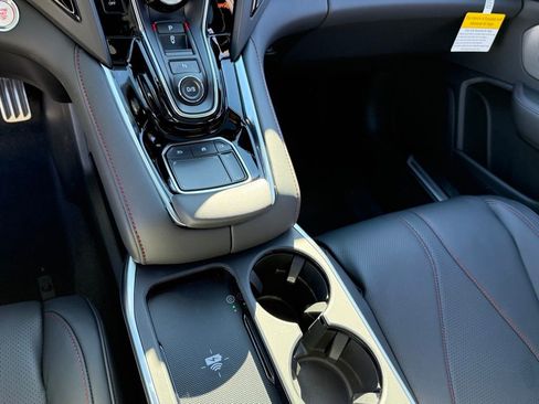 New 2026 Acura RDX A-Spec AWD/4WD image 23