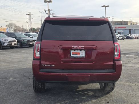 Used 2019 GMC Yukon SLT w/ Open Road Package image 18