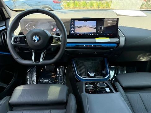 Used 2026 BMW X3 xDrive30i w/ M Sport Package AWD/4WD image 33