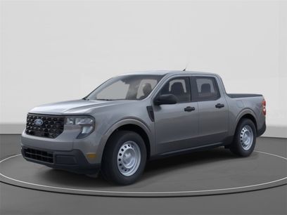New 2025 Ford Maverick XL