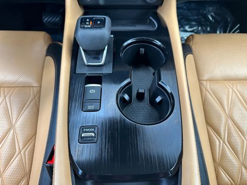 Used 2023 Nissan Rogue Platinum w/ Platinum Premium Package image 23