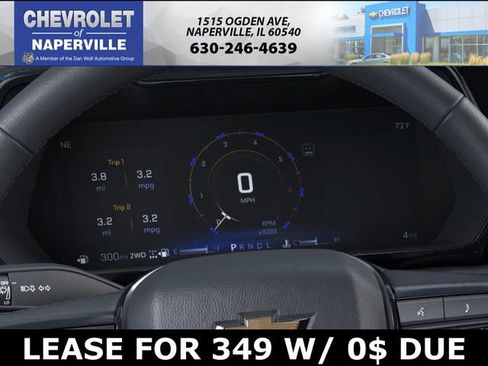 New 2026 Chevrolet Colorado LT image 18