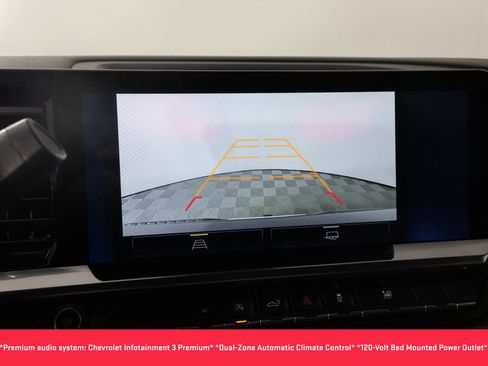 Certified 2023 Chevrolet Silverado 1500 LT image 7