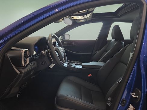 New 2026 Lexus IS 350 F Sport AWD/4WD image 20