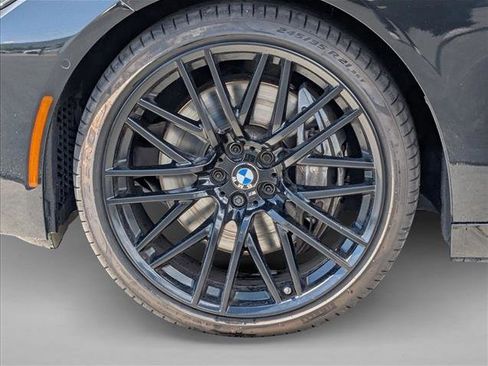 Used 2022 BMW 750i xDrive AWD/4WD image 26