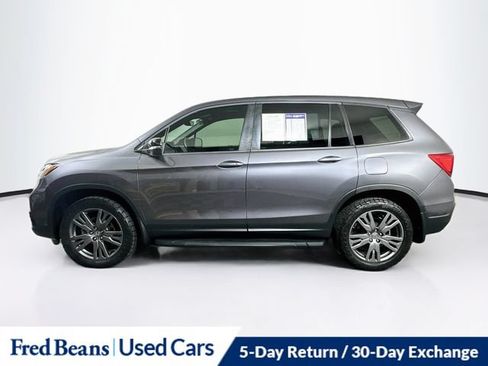 Used 2021 Honda Passport EX-L image 5