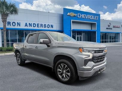 Used 2023 Chevrolet Silverado 1500 LT