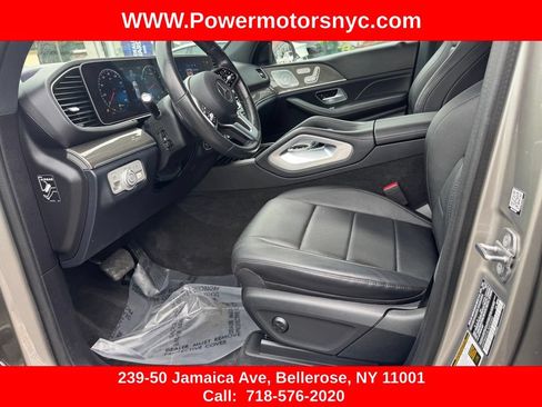 Used 2020 Mercedes-Benz GLE 350 4MATIC w/ 3rd Row Seat Package image 22