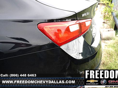 Used 2024 Chevrolet Malibu LT FWD image 8