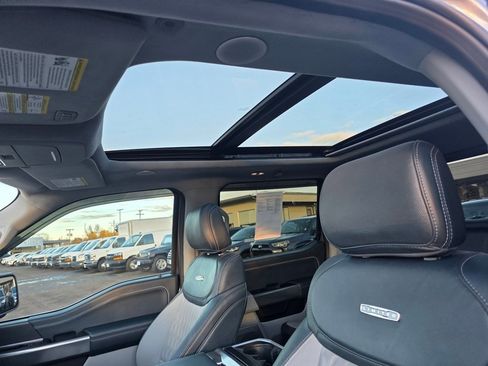 Used 2023 Ford F150 Limited image 10