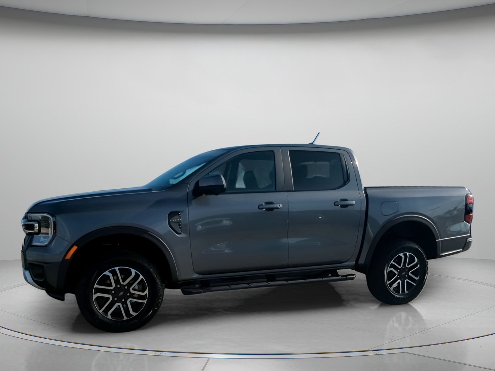 New 2026 Ford Ranger Lariat w/ Convenience Package AWD/4WD image 15