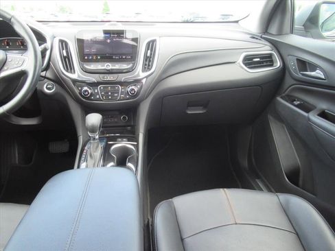 Used 2024 Chevrolet Equinox Premier FWD image 14
