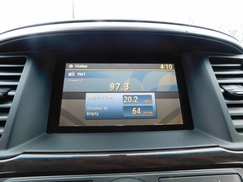 Used 2014 Nissan Pathfinder SL w/ SL Premium Package image 13