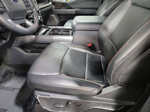Used 2024 Ford F250 Lariat w/ Lariat Ultimate Package image 11