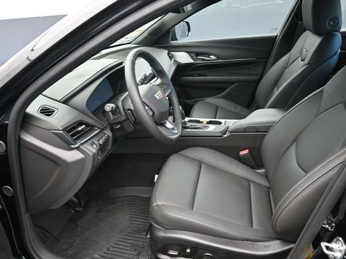 New 2025 Cadillac CT4 Premium Luxury image 13