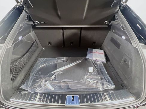 New 2026 Porsche Cayenne Coupe image 28