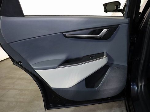 Used 2022 Kia EV6 Wind w/ Wind Technology Package image 27
