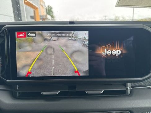 New 2026 Jeep Wrangler Unlimited Rubicon 392 AWD/4WD image 21