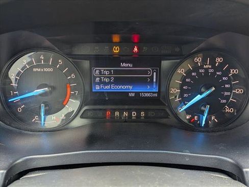 Used 2016 Ford Explorer FWD image 11