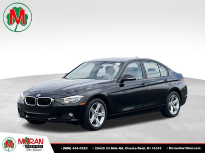 Used 2013 BMW 328i xDrive Sedan