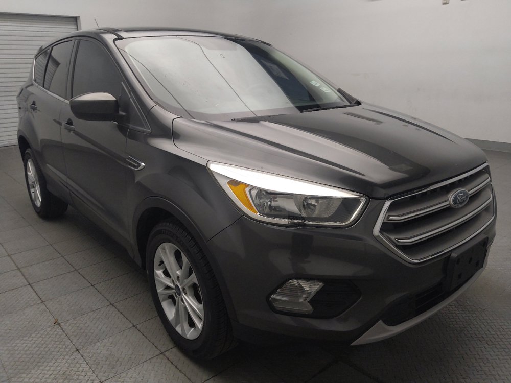 Used 2017 Ford Escape SE FWD image 13